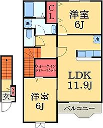 🉐敷金礼金0円！🉐外房線 永田駅 徒歩3分