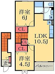 🉐敷金礼金0円！🉐内房線 五井駅 徒歩30分