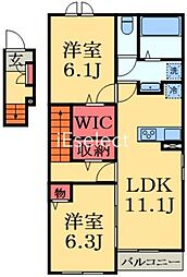 内房線 姉ヶ崎駅 徒歩11分
