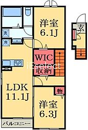 内房線 姉ヶ崎駅 徒歩11分