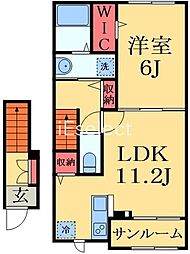 内房線 姉ヶ崎駅 徒歩22分
