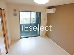 JR外房線 茂原駅 徒歩13分の賃貸アパート 2階2LDKのリビング/ダイニング