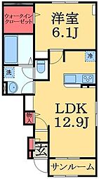 内房線 姉ヶ崎駅 徒歩26分