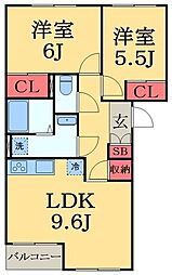 外房線 大網駅 徒歩34分