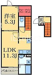 内房線 姉ヶ崎駅 バス5分 姉崎新田下車 徒歩6分