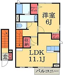 内房線 姉ヶ崎駅 徒歩23分