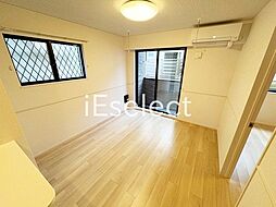 JR内房線 五井駅 徒歩31分の賃貸アパート 1階2LDKのリビング/ダイニング