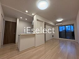 京成千原線 ちはら台駅 バス9分 喜多下車 徒歩1分の賃貸アパート 2階2LDKのリビング/ダイニング