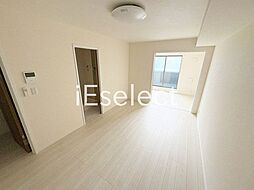 JR内房線 五井駅 徒歩6分の賃貸アパート 3階1LDKのリビング/ダイニング