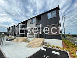 JR外房線 新茂原駅 徒歩13分の賃貸アパート