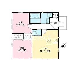内房線 八幡宿駅 徒歩18分