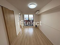 JR内房線 姉ケ崎駅 徒歩19分の賃貸アパート 3階2LDKのリビング/ダイニング