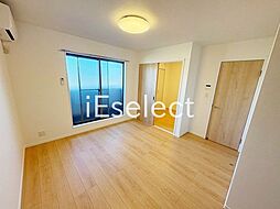 京成千原線 千葉寺駅 徒歩10分の賃貸アパート 3階1LDKのリビング/ダイニング