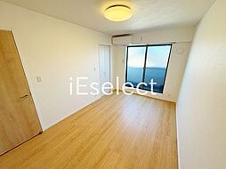 京成千原線 千葉寺駅 徒歩10分の賃貸アパート 3階1Kのリビング/ダイニング