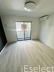 JR内房線 浜野駅 徒歩8分の賃貸アパート 3階1Kのリビング/ダイニング