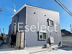 JR京葉線 蘇我駅 徒歩19分の賃貸アパート