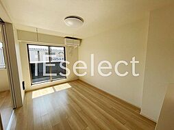 JR外房線 大網駅 徒歩26分の賃貸アパート 2階2LDKのリビング/ダイニング