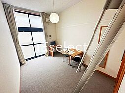 JR京葉線 蘇我駅 徒歩22分の賃貸マンション 1階1Kのリビング/ダイニング