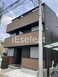 JR京葉線 蘇我駅 徒歩14分の賃貸アパート