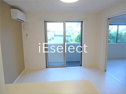 JR東金線 東金駅 徒歩12分の賃貸アパート 1階2LDKのリビング/ダイニング