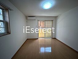 JR京葉線 蘇我駅 徒歩10分の賃貸アパート 1階1Kのリビング/ダイニング