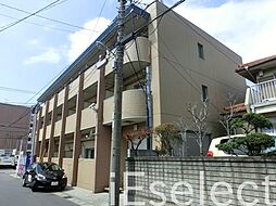 JR京葉線 蘇我駅 徒歩11分