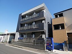 JR京葉線 蘇我駅 徒歩20分の賃貸アパート