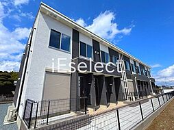 JR東金線 東金駅 徒歩35分の賃貸アパート