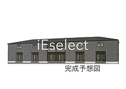 JR外房線 大網駅 徒歩11分の賃貸アパート