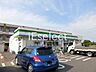 周辺：ファミリーマート千葉誉田駅前店 徒歩1分。 80m