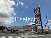 ライフガーデン茂原 徒歩42分。 3290m