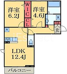 内房線 五井駅 バス11分 国分寺入口下車 徒歩2分