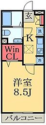 内房線 八幡宿駅 徒歩4分