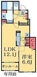 内房線 五井駅 徒歩14分