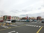 アリオ市原 1366m