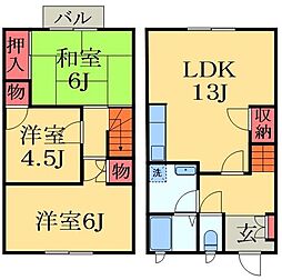 外房線 鎌取駅 徒歩20分