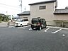 駐車場：敷地内の駐車場もあります。