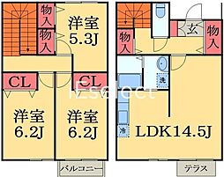 京葉線 蘇我駅 徒歩18分