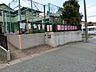 周辺：めぐみ保育園 600m