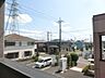 その他：バルコニーからの眺望です