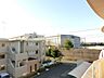 その他：バルコニーからの眺望です