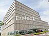 周辺：医療法人社団誠馨会千葉メディカルセンター 徒歩13分。 1010m