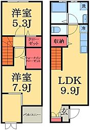 🉐敷金礼金0円！🉐外房線 土気駅 徒歩10分