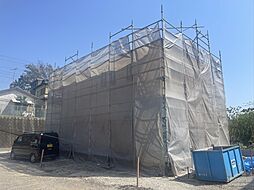 沼津市東沢田第3　5号棟