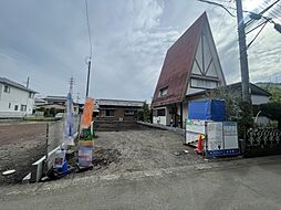 伊豆市柏久保　全1棟