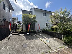三島市佐野見晴台2-33-14　中古戸建