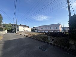 沼津市高尾台第6　1号地