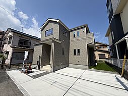 三島市徳倉 全1棟