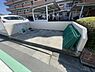 その他：ゴミ置き場。