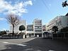 周辺：愛鷹中学校まで（2300m）